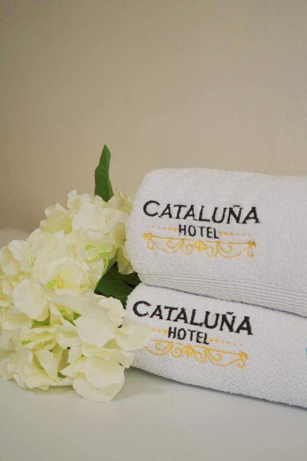 Hotel Cataluna - Soluciones Hoteleras Pereira Exteriör bild