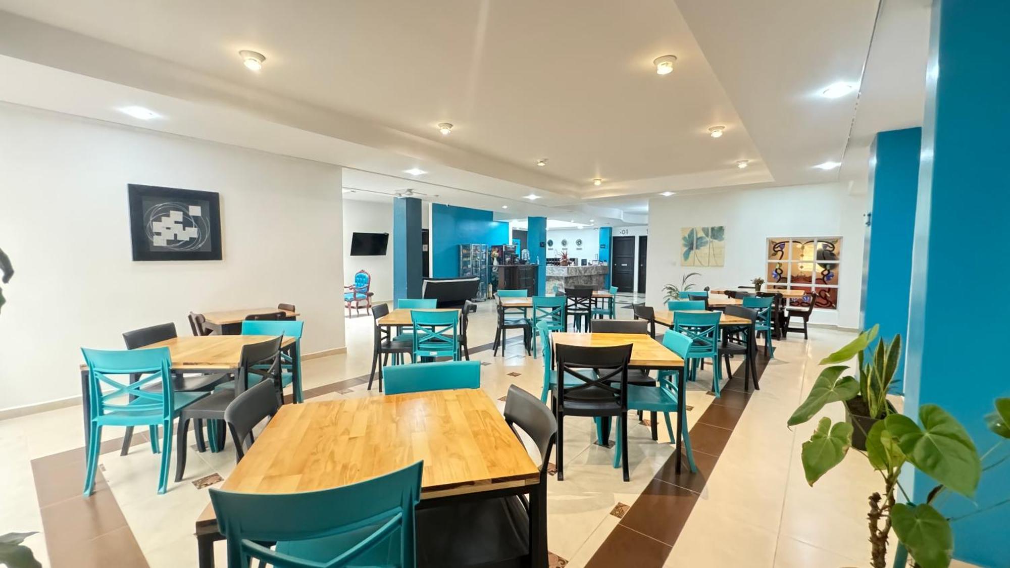 Hotel Cataluna - Soluciones Hoteleras Pereira Exteriör bild