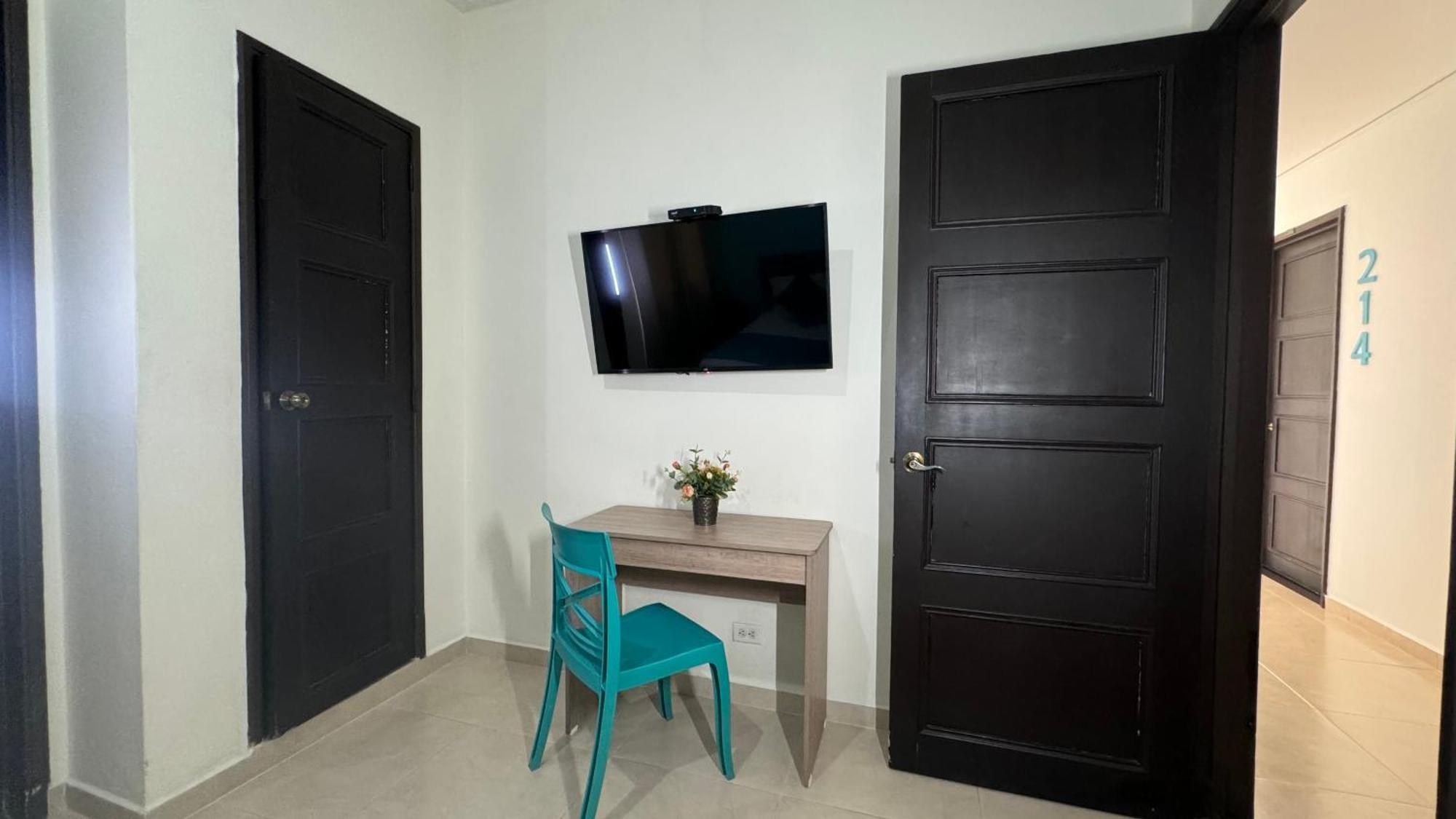 Hotel Cataluna - Soluciones Hoteleras Pereira Exteriör bild