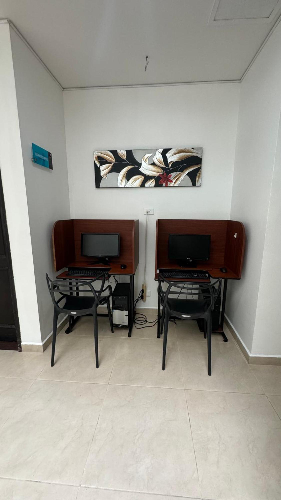 Hotel Cataluna - Soluciones Hoteleras Pereira Exteriör bild