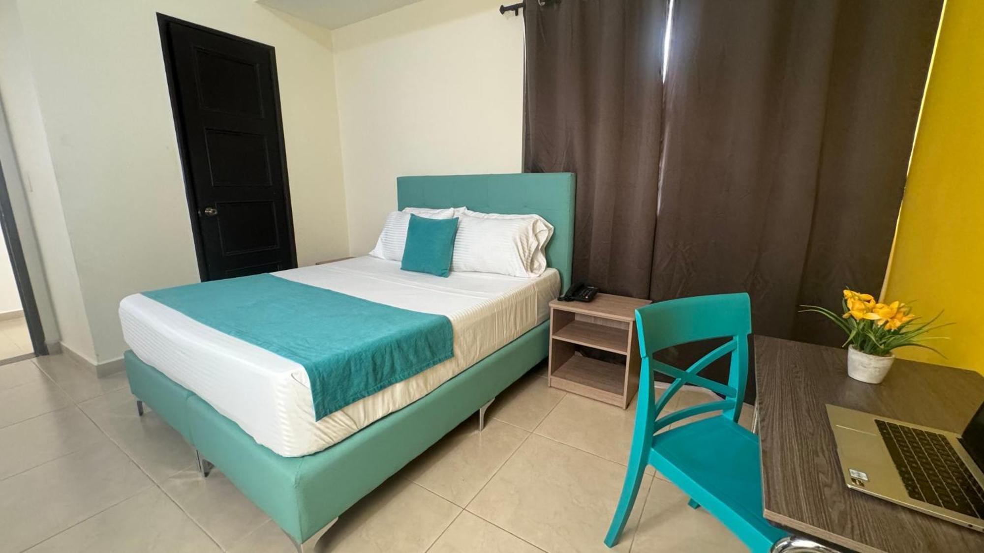 Hotel Cataluna - Soluciones Hoteleras Pereira Exteriör bild