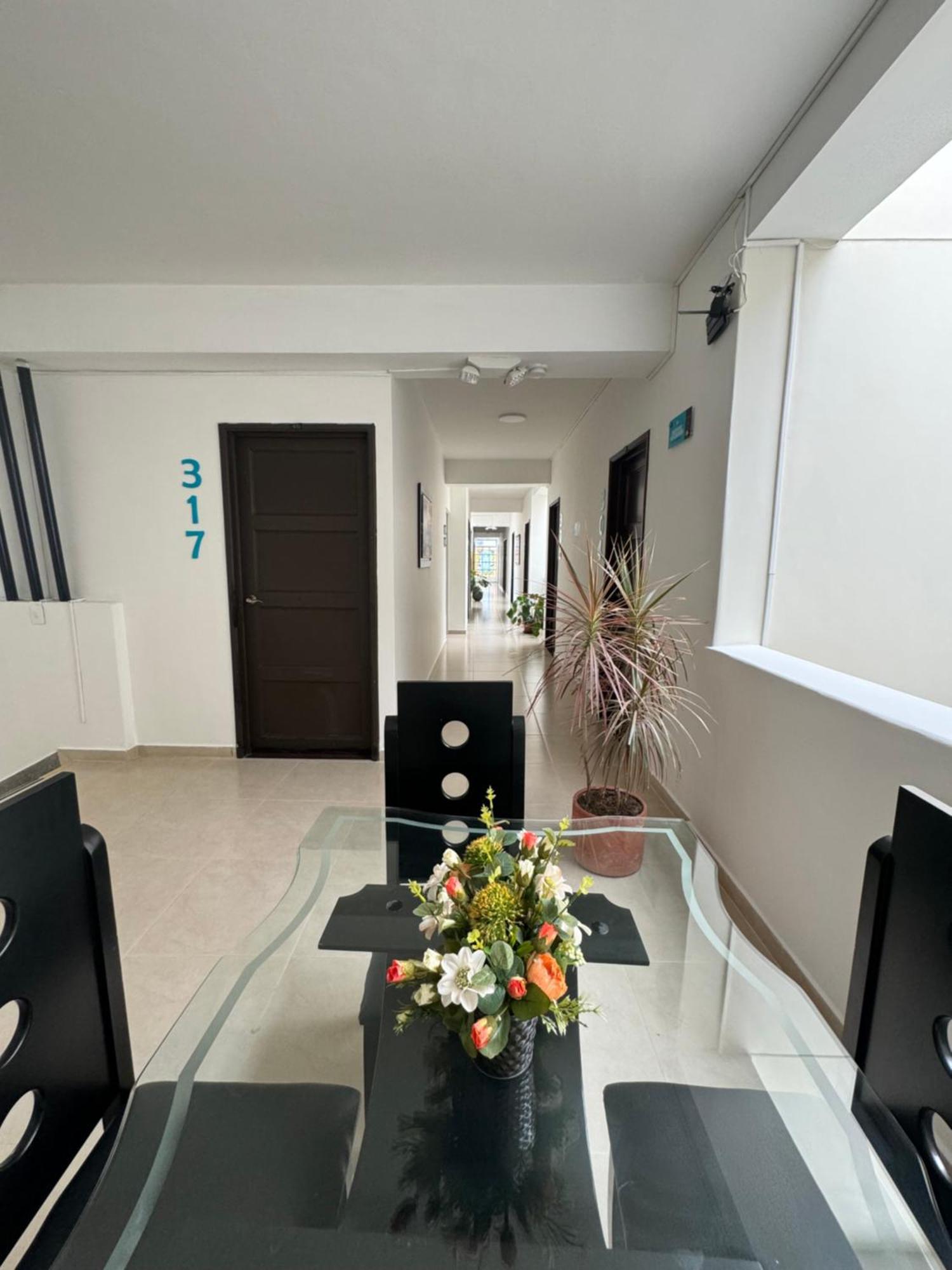 Hotel Cataluna - Soluciones Hoteleras Pereira Exteriör bild