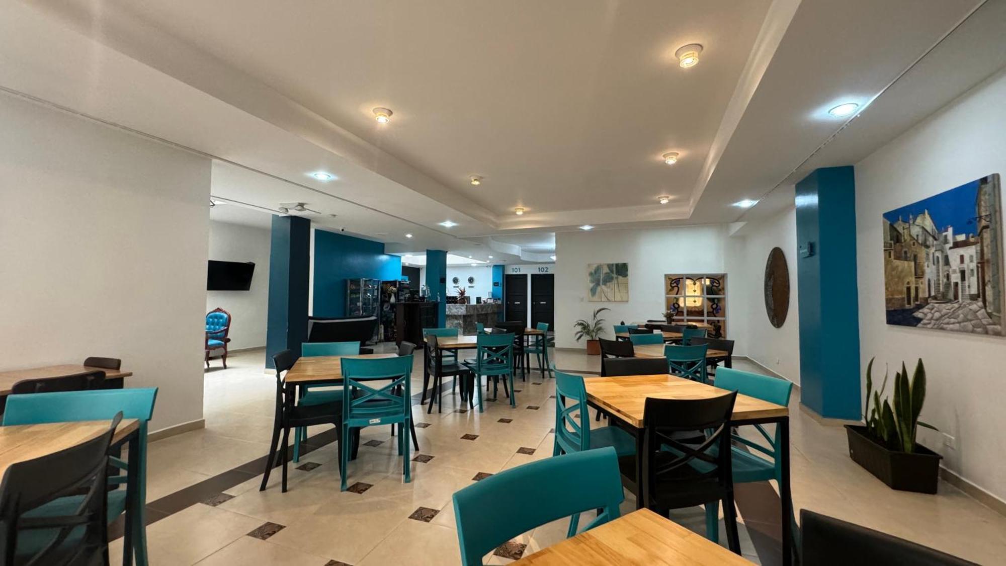Hotel Cataluna - Soluciones Hoteleras Pereira Exteriör bild