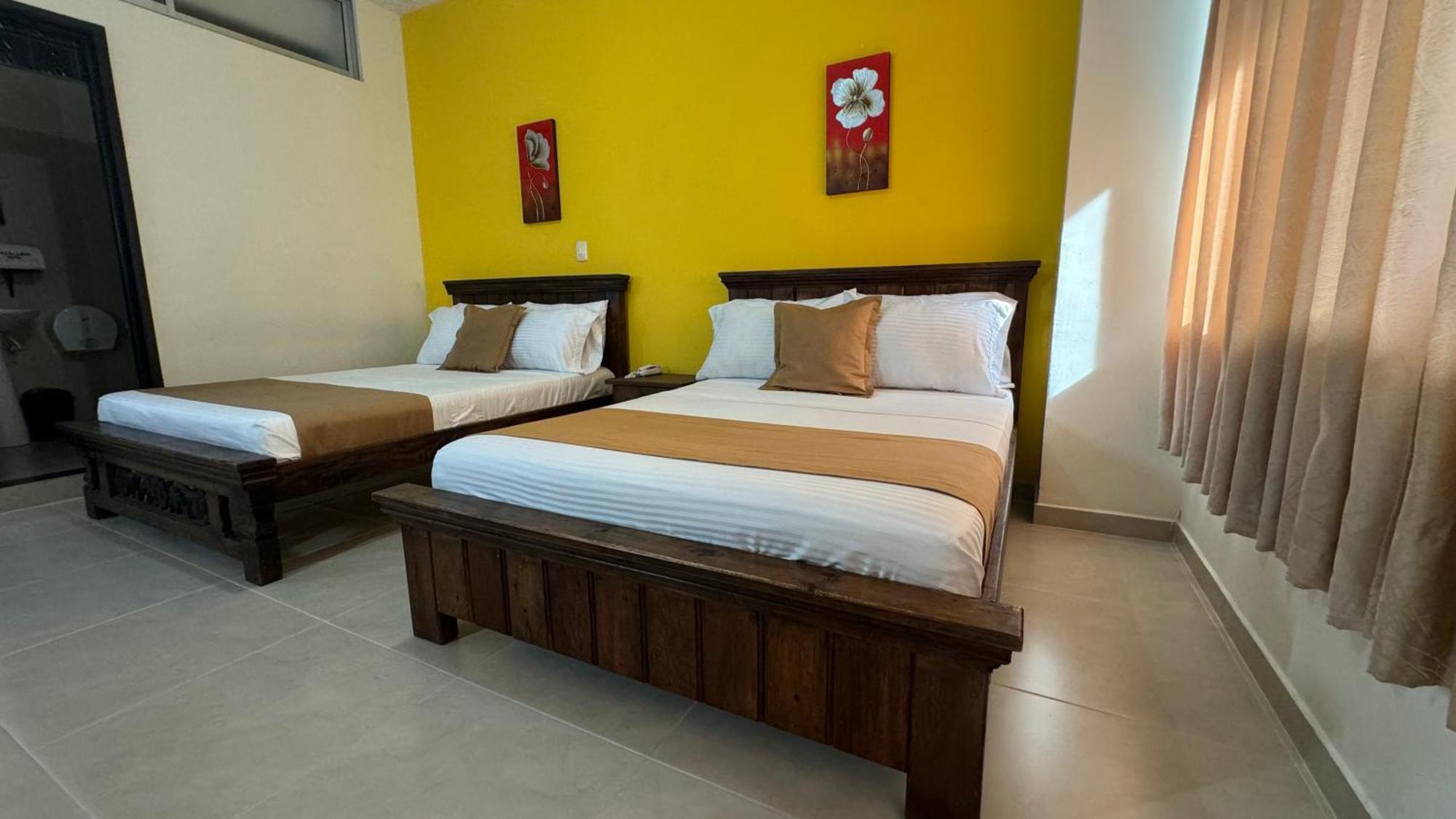 Hotel Cataluna - Soluciones Hoteleras Pereira Exteriör bild