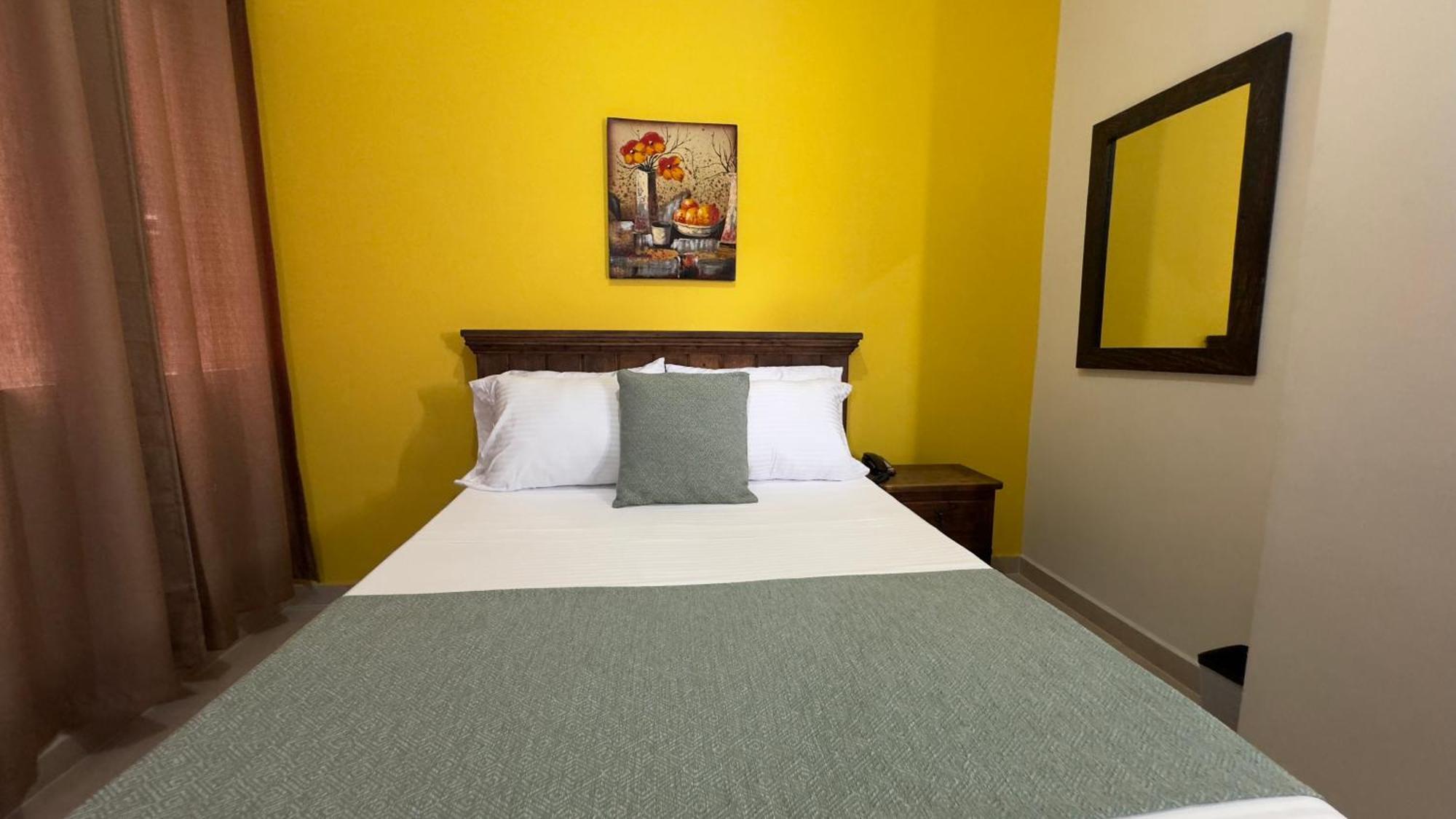 Hotel Cataluna - Soluciones Hoteleras Pereira Exteriör bild