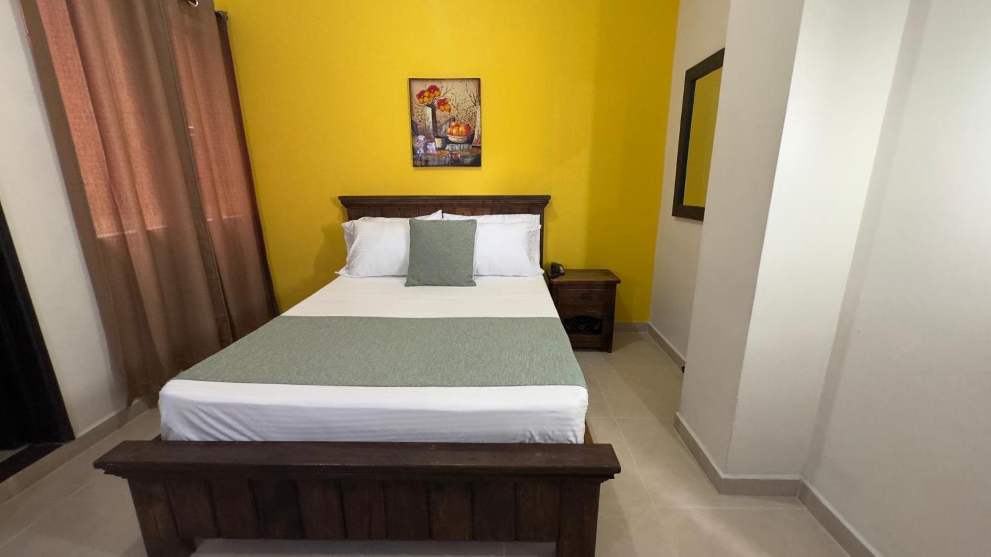 Hotel Cataluna - Soluciones Hoteleras Pereira Exteriör bild